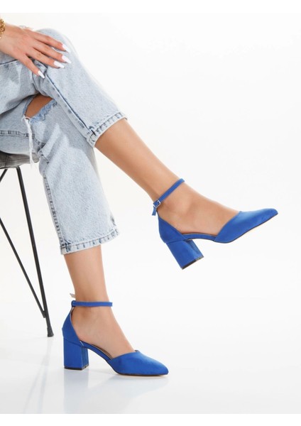 Kadın Klasik Kısa Topuklu Abiye Ayakkabı Kadın Topuklu Abiye Ayakkabı Şık Gece Ayakkabısı fiyatları