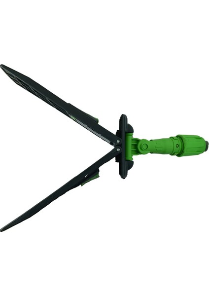 Plastik Nemli Mop Paspas Palet Aparatı Karışık Renk 50 cm ROYALEKS-NP192