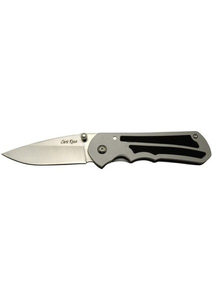 Chris Reeve 1012BK Inkosi Çakı 18 cm Manuel