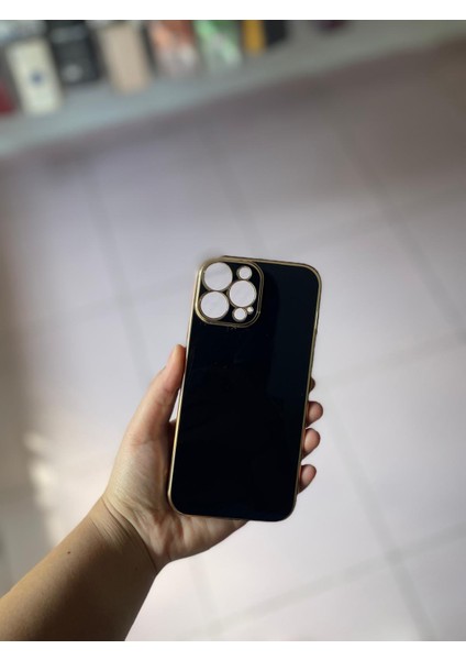 Apple Iphone 13 Pro Max Uyumlu Telefon Kılıfı