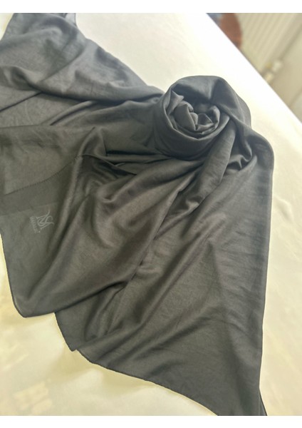 Kadın Pamuklu Düz Şal modelleri