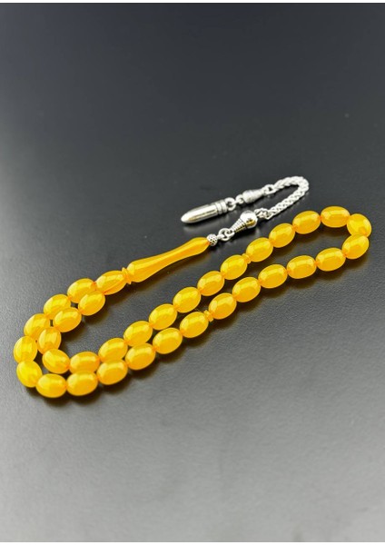 Sülün Imamiye Sıkma Kehribar Tesbih Hcz-Model Mhjt fiyatları