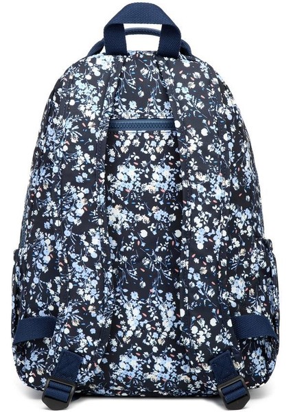 Büyük Boy Sırt Çantası Smart Bags Krinkıl Kumaş 1215 modelleri