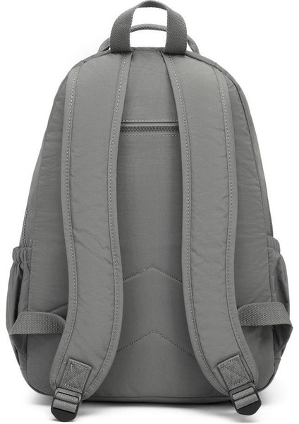 Büyük Boy Sırt Çantası Smart Bags Krinkıl Kumaş 1215 modelleri