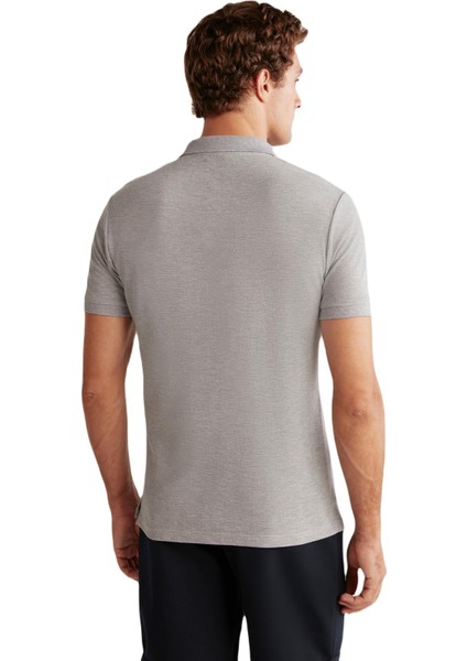 Erkek Gri T-Shirt indirimleri