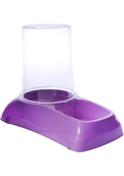 Mikopet Hazneli ve Mama Kabı 1.75 Litre fırsatları