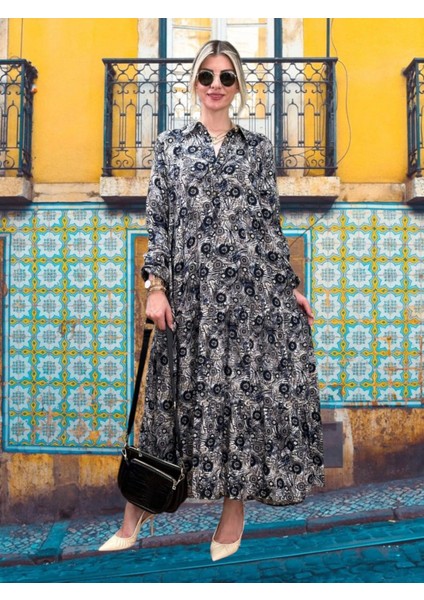 Elbise Düğmeli Uzun indirimleri