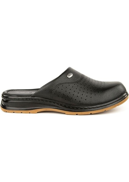 Sabo 31320-001 Anatomik Taban Erkek Sabo Terlik Siyah 40-45 fiyatları