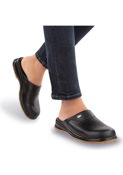 Sabo 31320-001 Anatomik Taban Erkek Sabo Terlik Siyah 40-45 modelleri