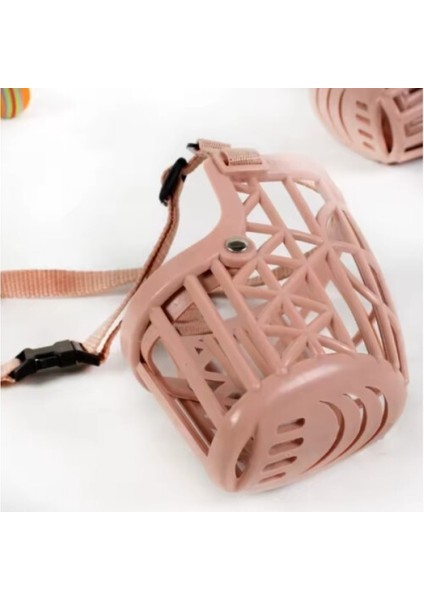 Köpek Koruma Ağızlığı 7'li Set indirimleri