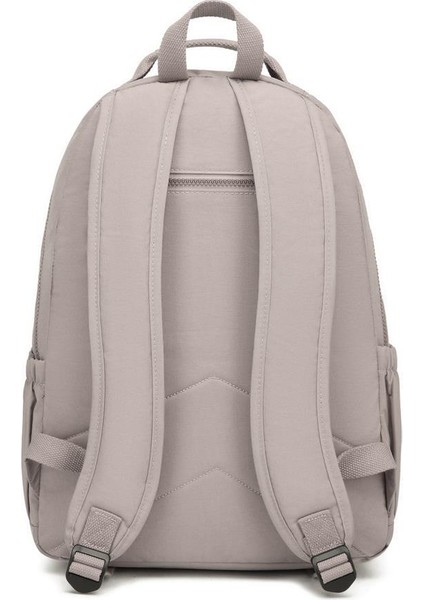 Büyük Boy Sırt Çantası Smart Bags Krinkıl Kumaş 1215 modelleri