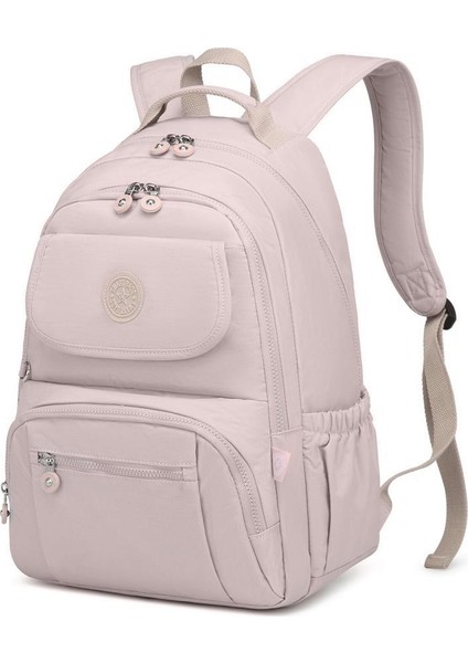Büyük Boy Sırt Çantası Smart Bags Krinkıl Kumaş 1215 fiyatları