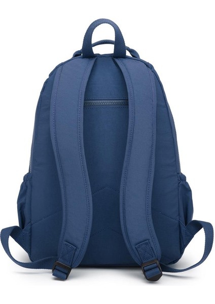 Büyük Boy Sırt Çantası Smart Bags Krinkıl Kumaş 1215 fiyatları