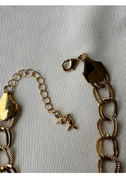 Çelik Uzay Yolu Bileklik modelleri