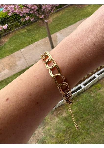 Çelik Uzay Yolu Bileklik fırsatları