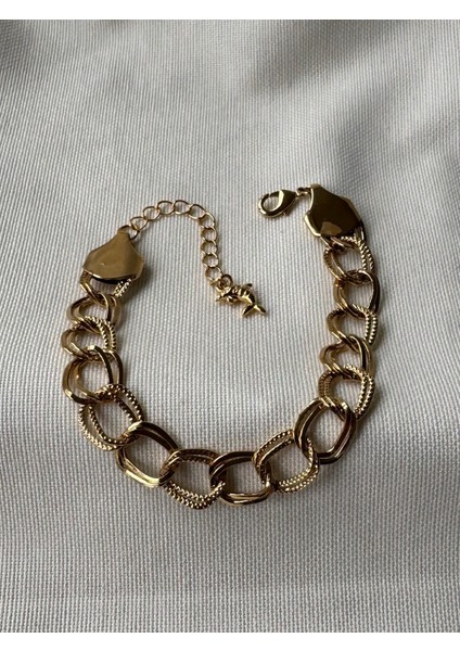 Çelik Uzay Yolu Bileklik indirimleri