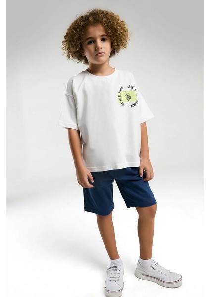 U.s. Polo US2055-4 Erkek Bermuda Takım fiyatları