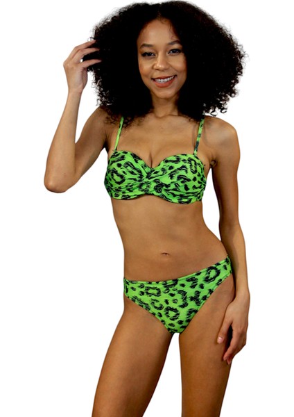 Straplez Bikini Takımı fiyatları