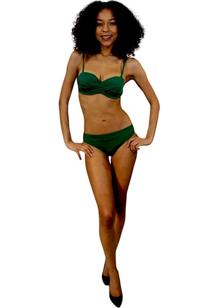 Straplez Bikini Takımı fiyatları
