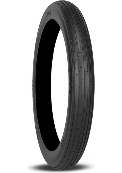 2.25-17 4pr Motosiklet Dış Lastik (Iç Lastik Gerektirir)