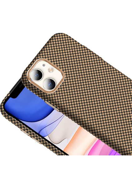 iPhone 11 Kılıf M-Safe Karbon Fiber Tasarım Gross Kapak fiyatları