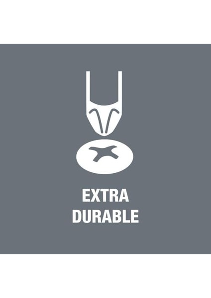 Wera 367/6 Tornavida Seti Kraftform Plus Torx + Raf, 6 Parça