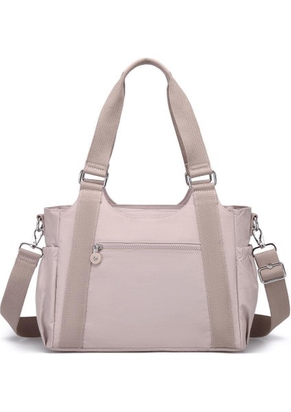 Kadın Omuz Çantası Krinkıl Kumaş Smart Bags 1163 modelleri