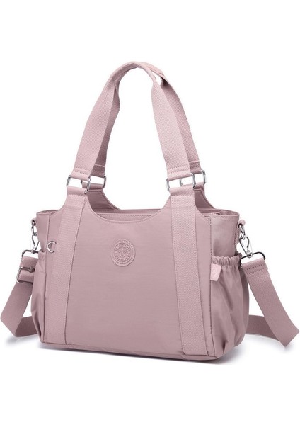 Kadın Omuz Çantası Krinkıl Kumaş Smart Bags 1163 fiyatları