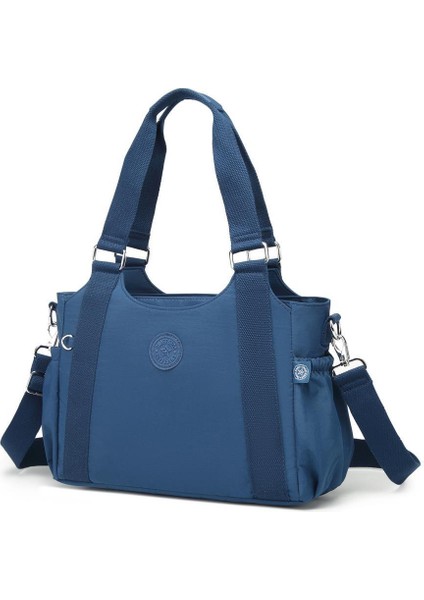 Kadın Omuz Çantası Krinkıl Kumaş Smart Bags 1163 fiyatları
