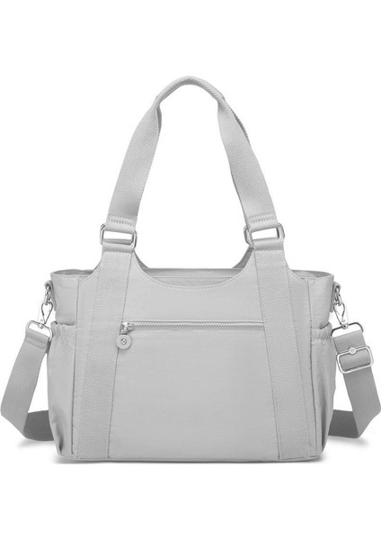 Kadın Omuz Çantası Krinkıl Kumaş Smart Bags 1163 fiyatları