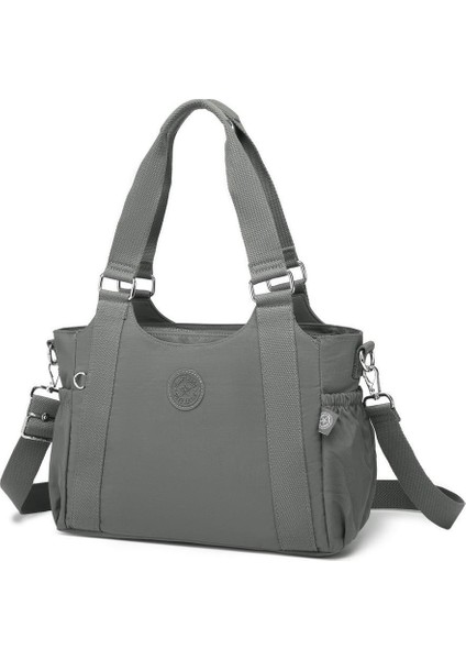 Kadın Omuz Çantası Krinkıl Kumaş Smart Bags 1163 fiyatları