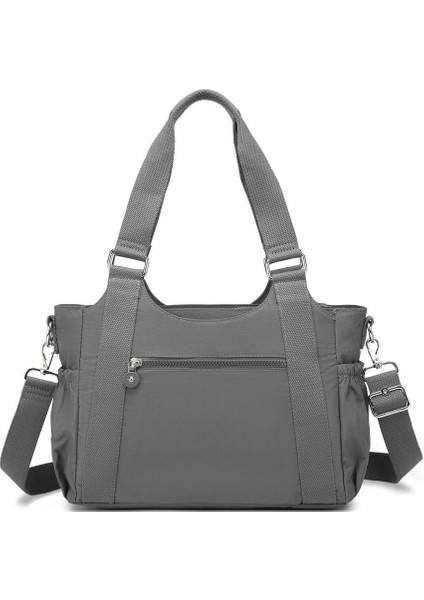 Kadın Omuz Çantası Krinkıl Kumaş Smart Bags 1163 modelleri