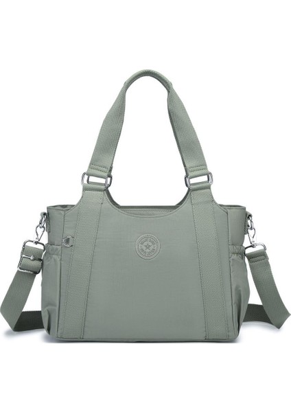 Kadın Omuz Çantası Krinkıl Kumaş Smart Bags 1163