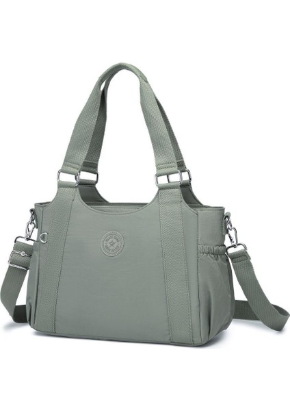 Kadın Omuz Çantası Krinkıl Kumaş Smart Bags 1163 fiyatları