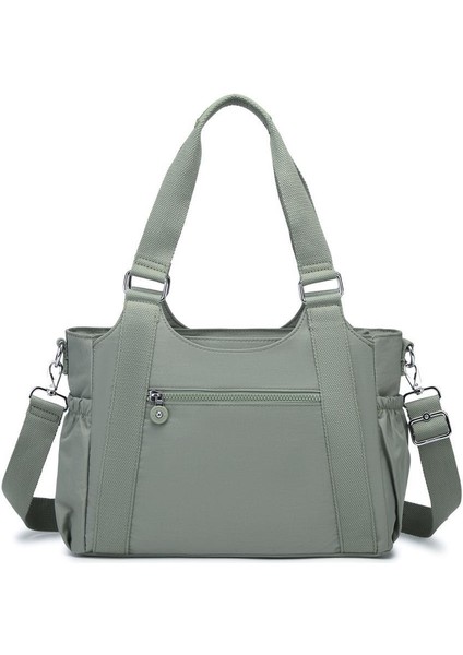 Kadın Omuz Çantası Krinkıl Kumaş Smart Bags 1163 modelleri