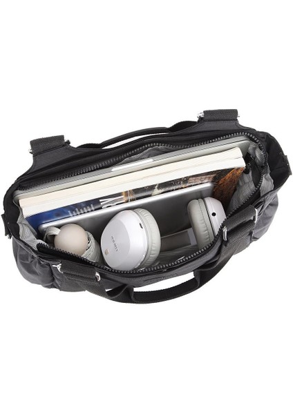 Kadın Omuz Çantası Krinkıl Kumaş Smart Bags 1163 indirimleri