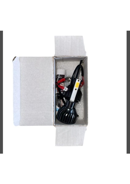 26000LM 100W Hb3 Hb4 9005 9006 H1 H8 H9 H11 Ampul Canbus H7 H4 LED 18000LM Far 12V Araba 24V Kamyon 6000K 8000K