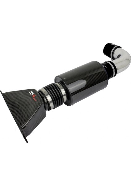 Karbon Hava Filtre Kiti 1.4 Tsı 140/160PS (Golf 5/6, Scirocco) HGHFISV02-4