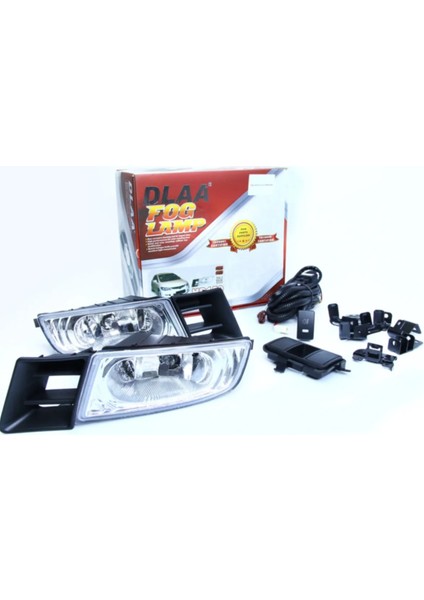 Honda Civic Sis Farı 2006-2008 Dlaa '' Sınırlı Stoklarda ''