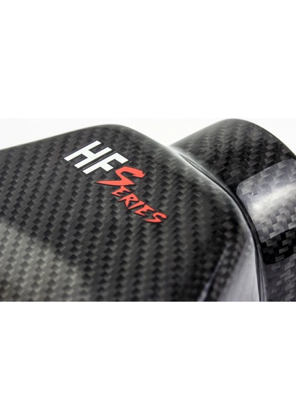 Karbon Hava Filtre Kiti 1.4 Tsı 140/160PS (Golf 5/6, Scirocco) HGHFISV02-4