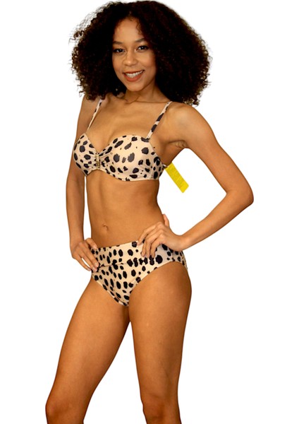 Straplez Bikini Takımı fiyatları