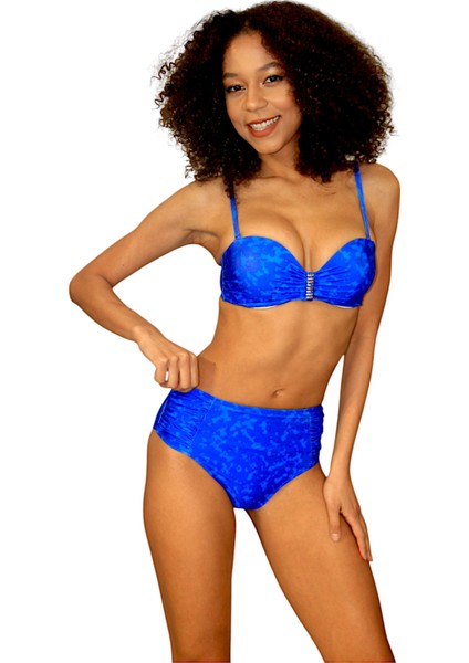 Straplez Bikini Takımı fiyatları