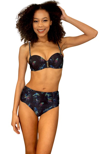 Straplez Bikini Takımı fiyatları