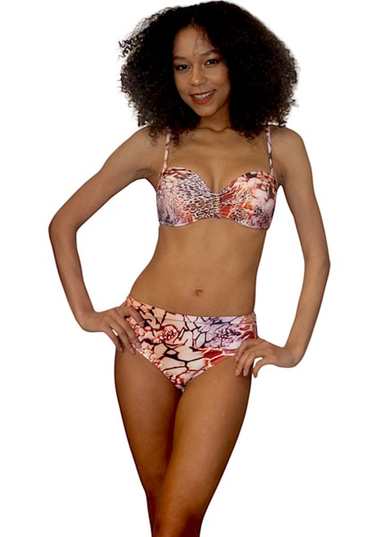 Straplez Bikini Takımı fiyatları