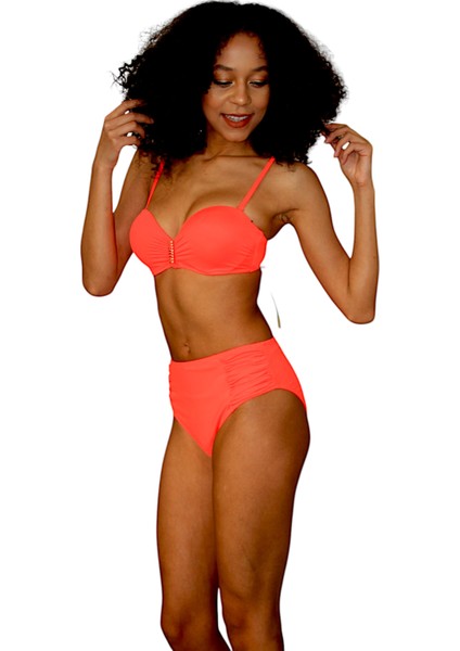 Straplez Bikini Takımı fiyatları