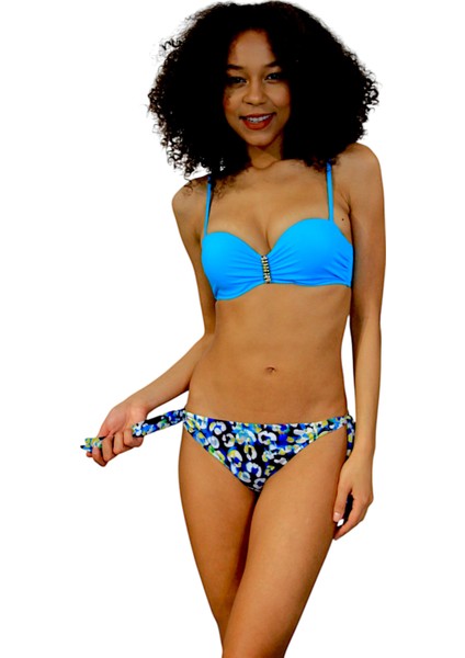 Straplez Bikini Takımı fiyatları