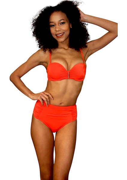 Straplez Bikini Takımı fiyatları