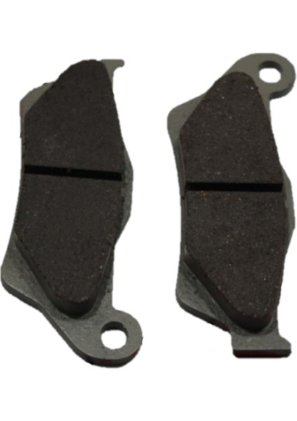 Bajaj Dominar 400 Ön Fren Disk Balatası Orj.