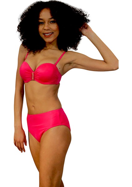 Straplez Bikini Takımı fiyatları