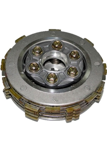 Bajaj Dıscovery 125 St Debriyaj Göbeği Komple fiyatları